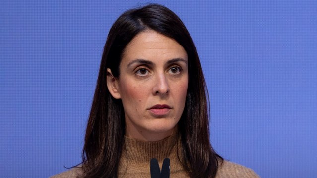 Rita Maestre sobre el caso Errejón: Las víctimas han narrado las agresiones sufridas, dos de ellas cuando era aún mi pareja