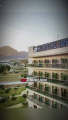 His wife left him three days after his amputatio