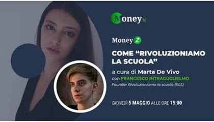 Come «Rivoluzioniamo la scuola», intervista a Francesco Intraguglielmo