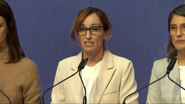 Más Madrid admite que minimizaron la agresión de Errejón en Castellón: Hemos fallado todos