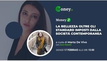 La bellezza oltre gli standard imposti dalla società contemporanea. Con Sara Melotti