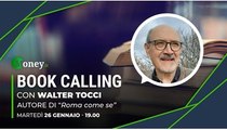 Book Calling #11: “Roma come se”, alla ricerca del futuro per la Capitale con Walter Tocci