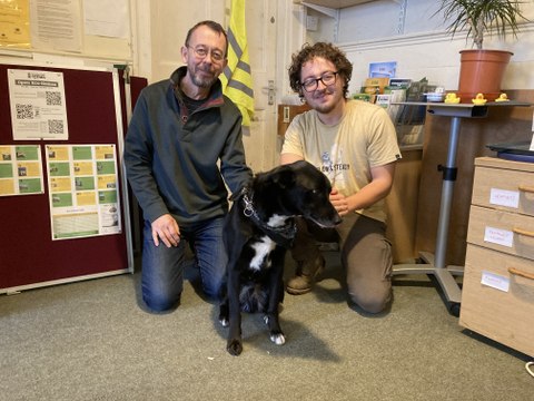 Transition Town Totnes