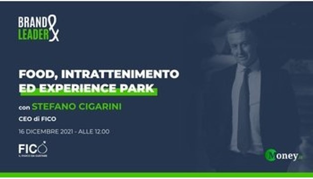 Food, intrattenimento ed experience park. Intervista a Stefano Cigarini
