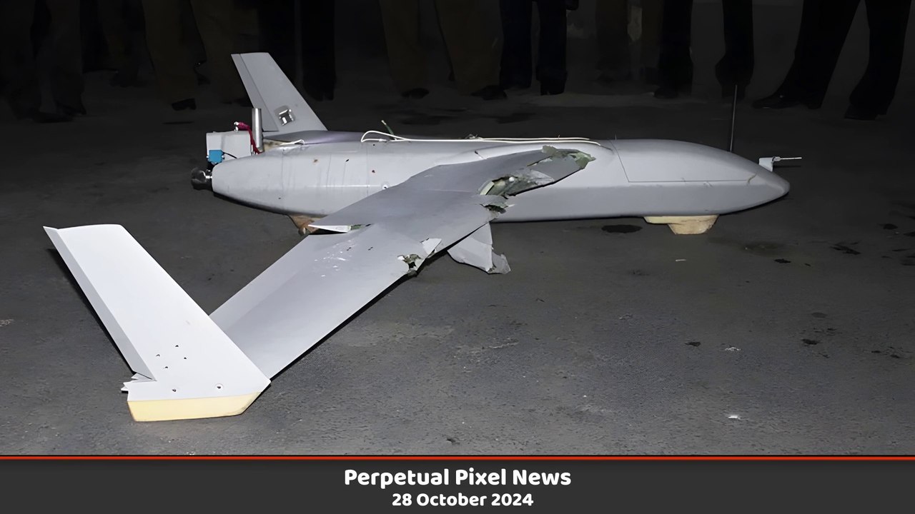 PPN World News Headlines - 28 Oct 2024