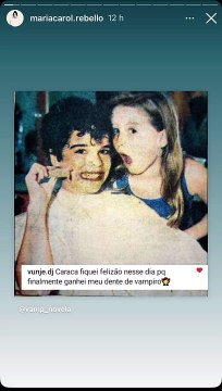 Irmã de ex-ator mirim da Globo morto em Trancoso compartilha homenagens de famosos