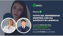 Tutto sul referendum giustizia con gli avvocati di LawPills