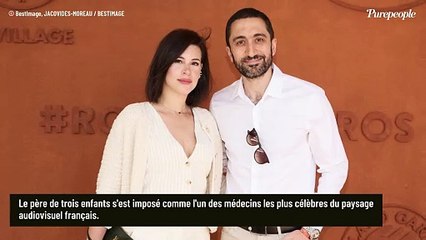 "À 36 ans, je peux espérer gagner 13 ans d'espérance de vie" : Jimmy Mohamed ne jure que par le régime crétois