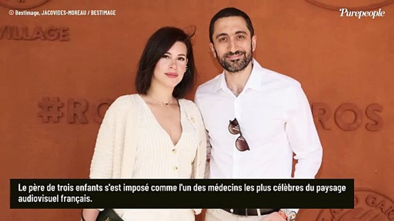 "À 36 ans, je peux espérer gagner 13 ans d'espérance de vie" : Jimmy Mohamed ne jure que par le régime crétois