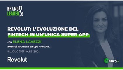 Revolut: l'evoluzione del fintech in un'unica super app