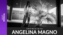 Angelina Mango: 