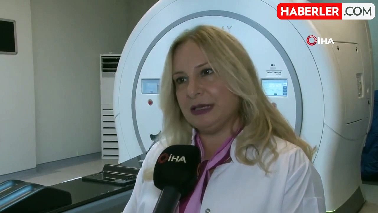 Onkoloji teknikeri, kanseri çalıştığı hastanede yendi: "Hastalarımıza hep bugün siz buradasınız, yarın ben olabilirim derdim"