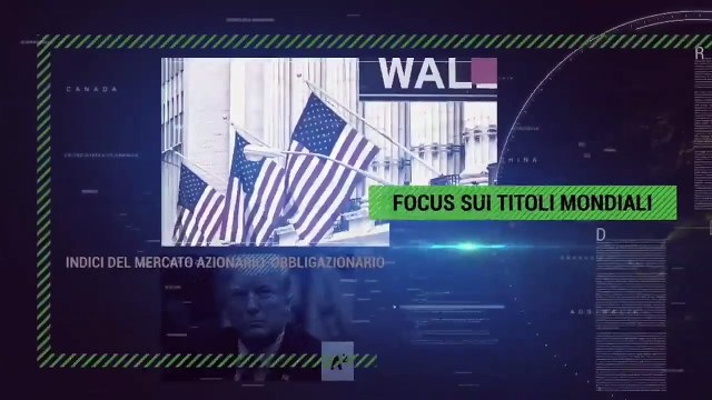 Oggi in Borsa, linea diretta con i mercati: puntata lunedì 15 aprile