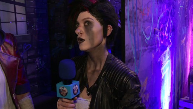 Salon du Paris Games Week 2024. Paris/France - 27 Octobre 2024