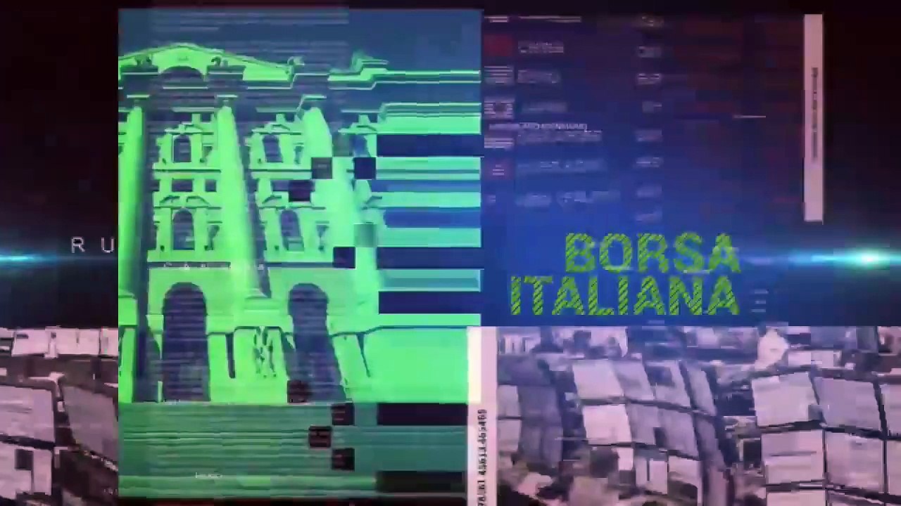 Oggi in Borsa, linea diretta con i mercati: puntata mercoledì 13 marzo