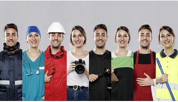 Video Che lavoro fare in Italia, la guida: i consigli per prendere la giusta decisione