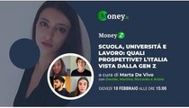 Scuola, università e lavoro: quali prospettive? L'Italia vista dalla Gen Z