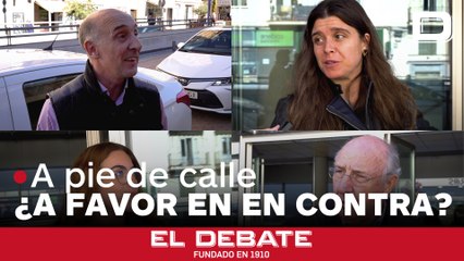 Indignación ante la huelga de autobuses: «¡Yo también quiero jubilarme a los 60!»