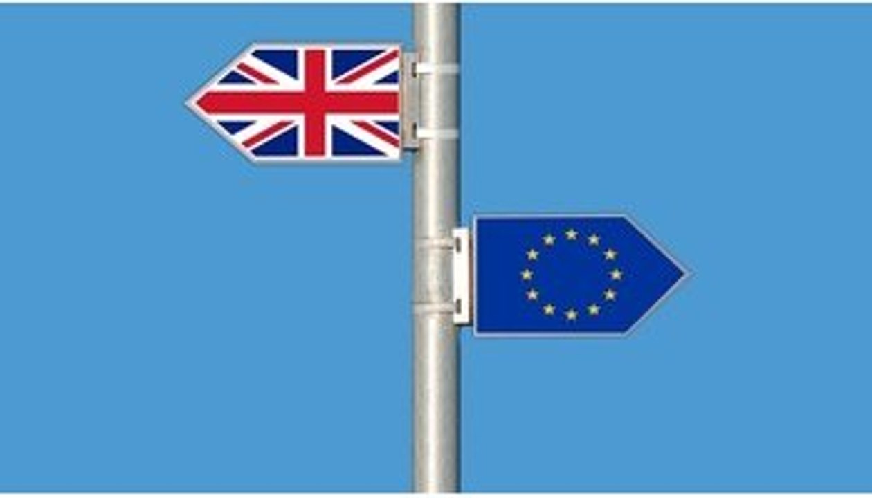 Brexit: cos'è il no-deal?