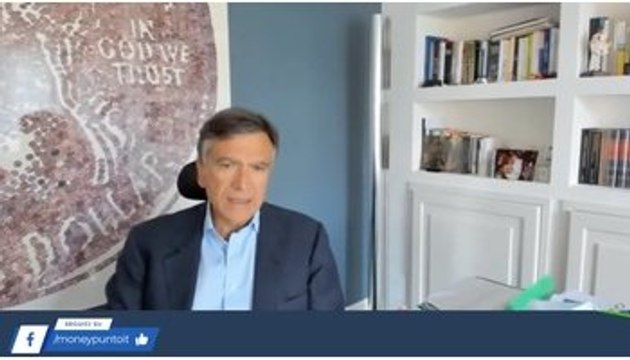 Recovery Fund, l’Europa ha salvato l’Italia. Intervista di Money.it a Paolo Basilico