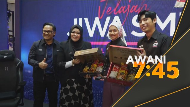 Unifi Business galak PMKS manfaatkan teknologi digital