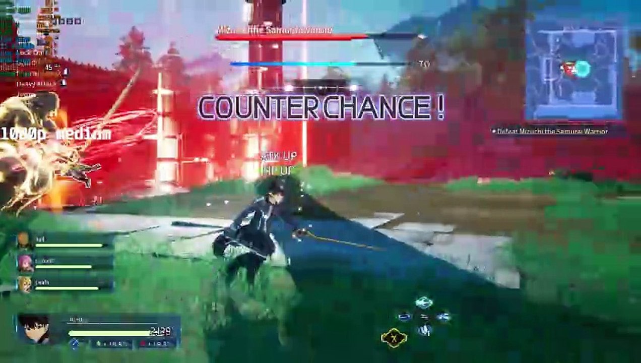 SWORD ART ONLINe rtx3050 laptop