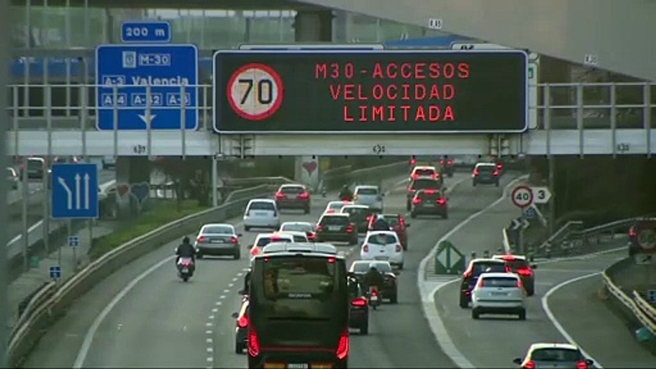 Las emisiones mundiales de gases invernadero vuelven a batir récord en 2023