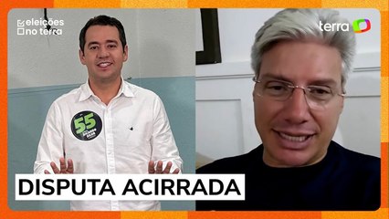 Cidade no interior de São Paulo registra apenas 687 votos de diferença no segundo turno