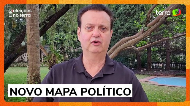 Partido de Kassab cresce e se torna a sigla com maior número de prefeitos eleitos