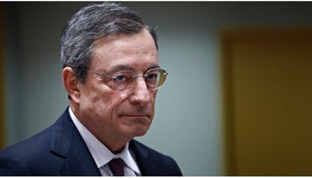 Rizzo (PC) critico su Draghi: “Un banchiere non può fare gli interessi del popolo”