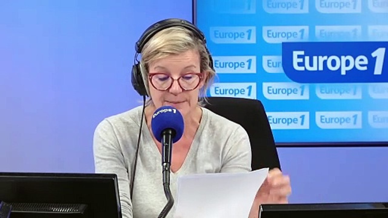 La publicité du livre de Jordan Bardella ne sera pas diffusée dans les gares, le président du RN s'indigne