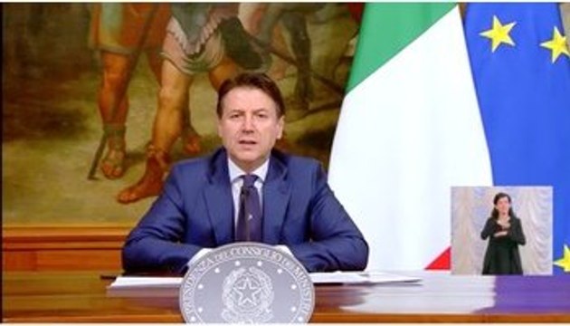 Conte sul MES: ecco tutta la verità