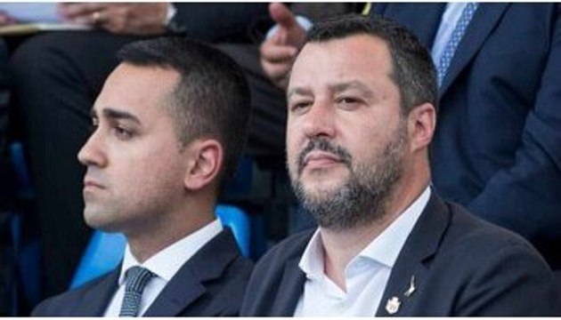 Come Lega e M5S hanno tradito i sovranisti. VIDEO