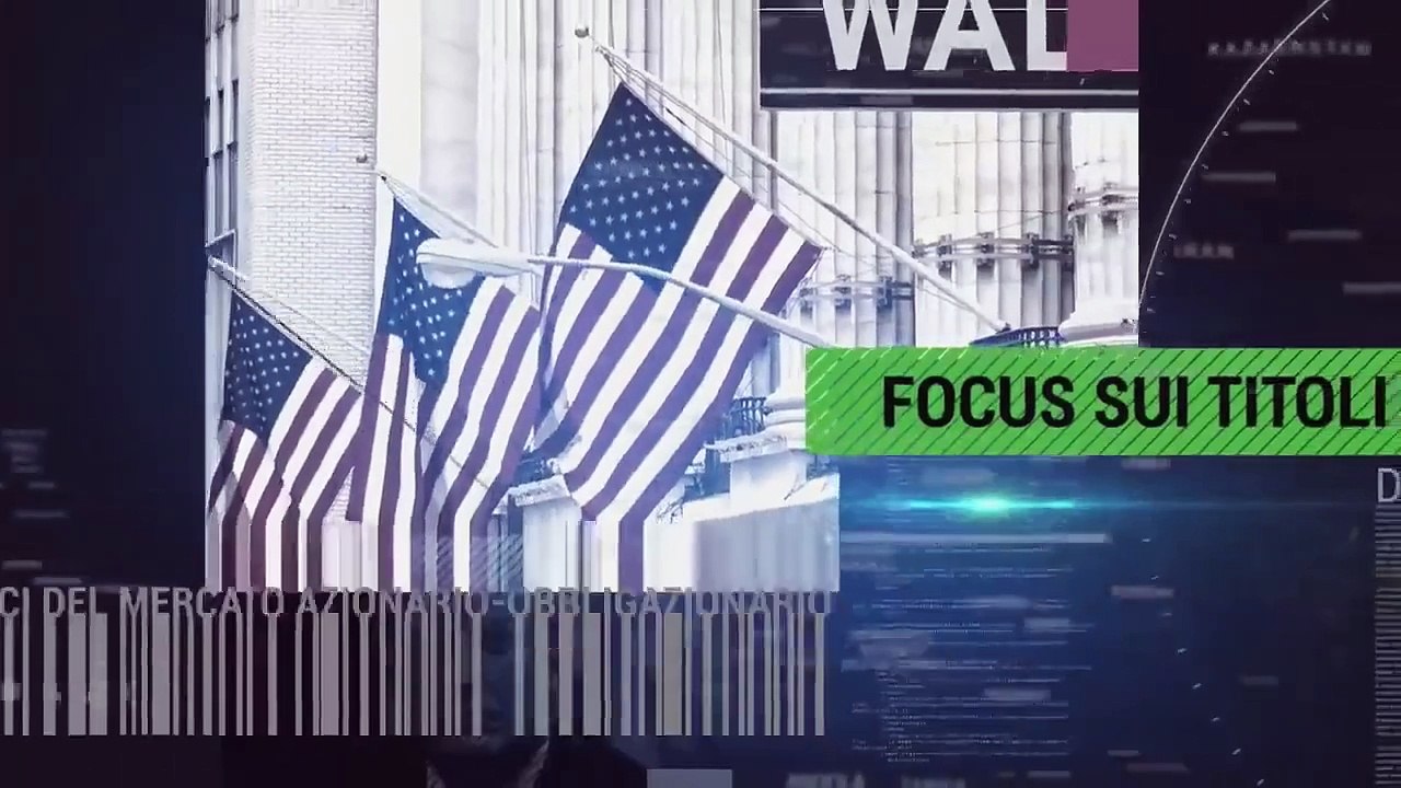 Oggi in Borsa, linea diretta con i mercati: giovedì 28 novembre