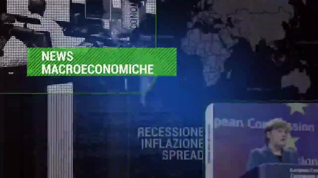 Oggi in Borsa, linea diretta con i mercati: martedì 5 novembre