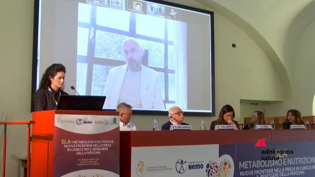 Sla tra metabolismo e nutrizione: a Pollenzo si esplora il connubio scienza-cucina