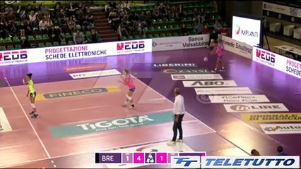 Video News - La Valsabbina torna alla vittoria