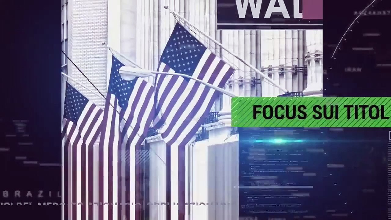 Oggi in Borsa, linea diretta con i mercati: puntata venerdì 25 ottobre