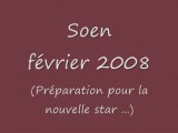 Soen Février 2008
