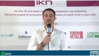 Banche challenger e pandemia: i vantaggi per le imprese secondo Mariano Spalletti (Qonto) | Forum Banca 2020