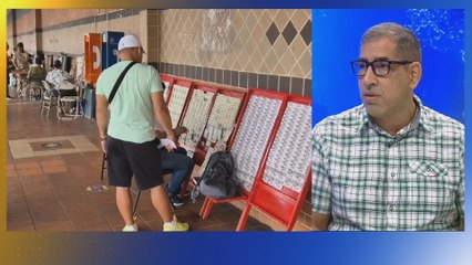 Billeteros piden aumento en porcentaje de ganancias