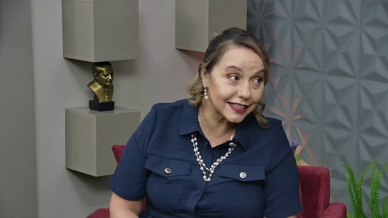 Programa Café com Leitte - Edição Nacional - 27/10/2024 Dra. Cecília Lôbo