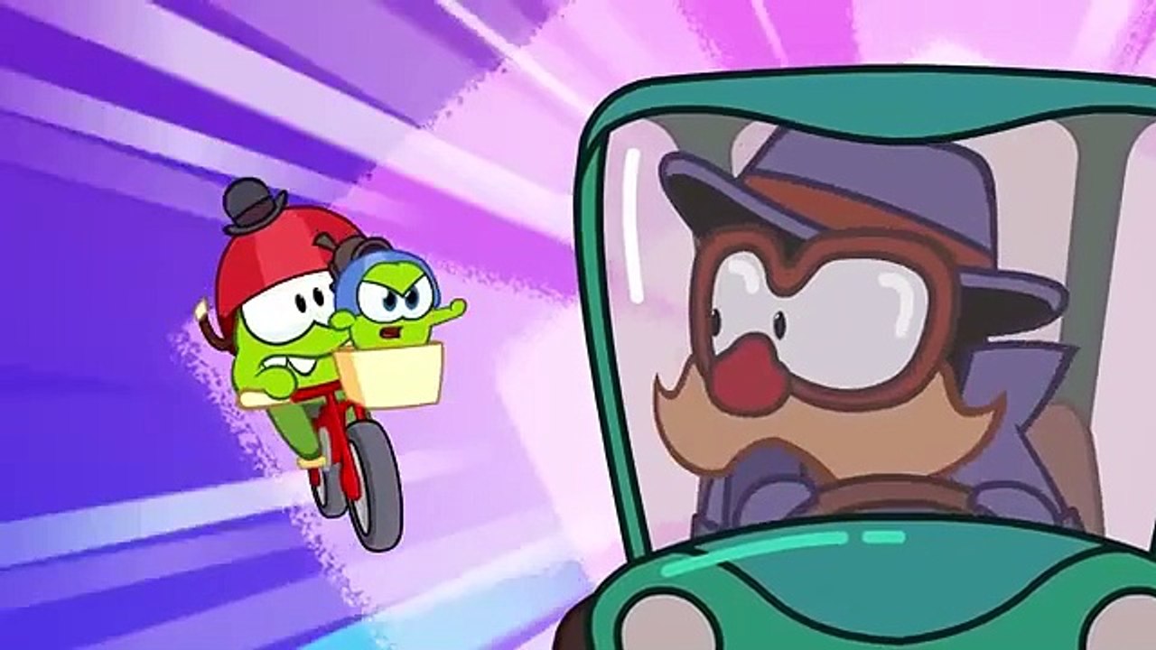 The Stories of Om Nom  Season 16  All Episodes