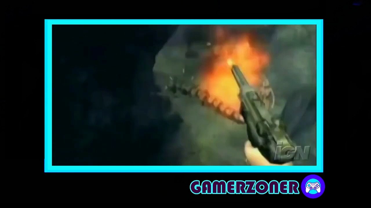 King Kong Traduzido PT-BR - PS2