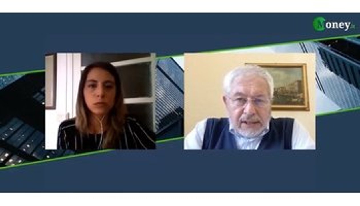 “Come rilanciare l'Italia”: l'intervista di Money.it a Pier Paolo Baretta (MEF)