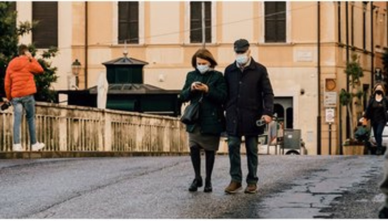 L'Europa si prepari a una seconda ondata di contagi: alert direttore agenzia UE