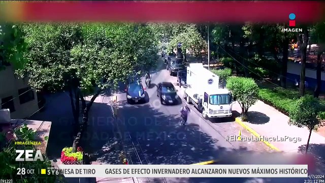 Pareja ofrecía supuesta ayuda desinteresada a peatones para robarles; así cayeron