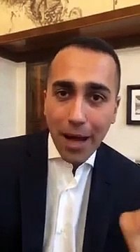 Pensioni, Di Maio parla di Quota 100 (e del reddito di cittadinanza)