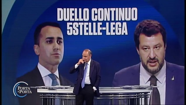 Quando Di Maio diceva “PD? Partito dei privilegi e delle inchieste per corruzione, non vedo dialogo”. Era maggio 2019