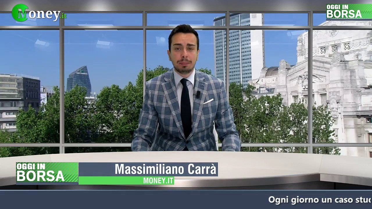 Oggi in Borsa, linea diretta con i mercati: puntata lunedì 29 luglio